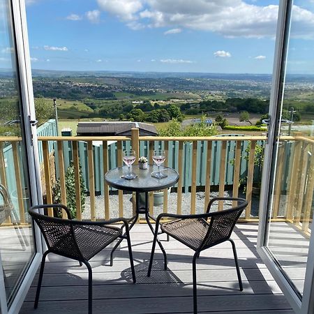 Mountain View Apartment Queensbury Luaran gambar