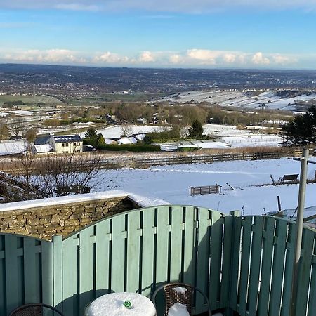 Mountain View Apartment Queensbury Luaran gambar