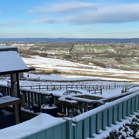 Mountain View Apartment Queensbury Luaran gambar