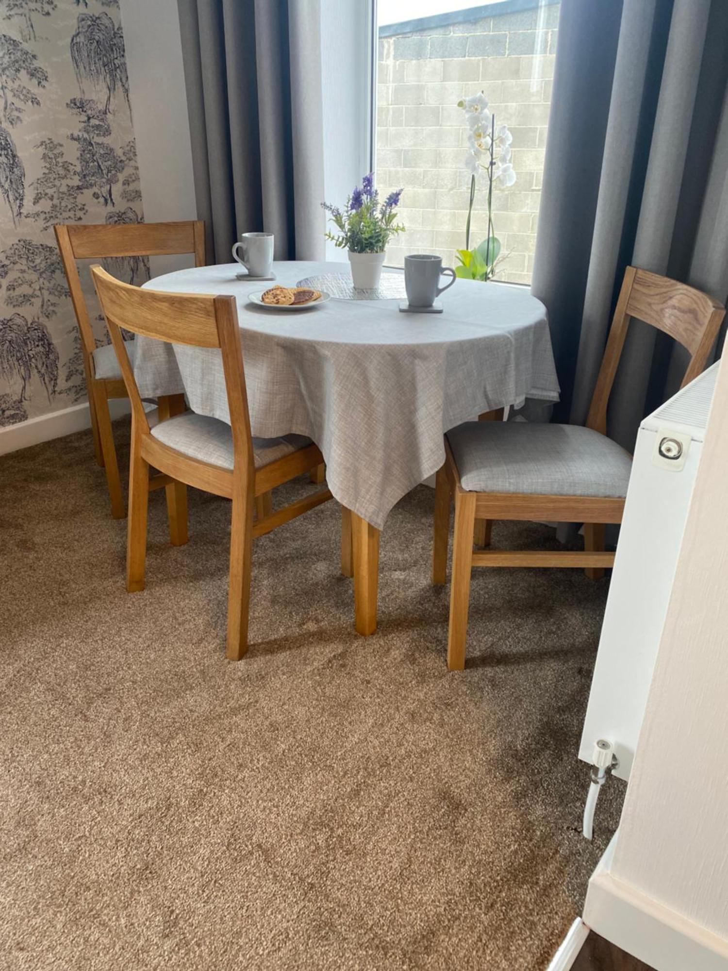 Mountain View Apartment Queensbury Luaran gambar