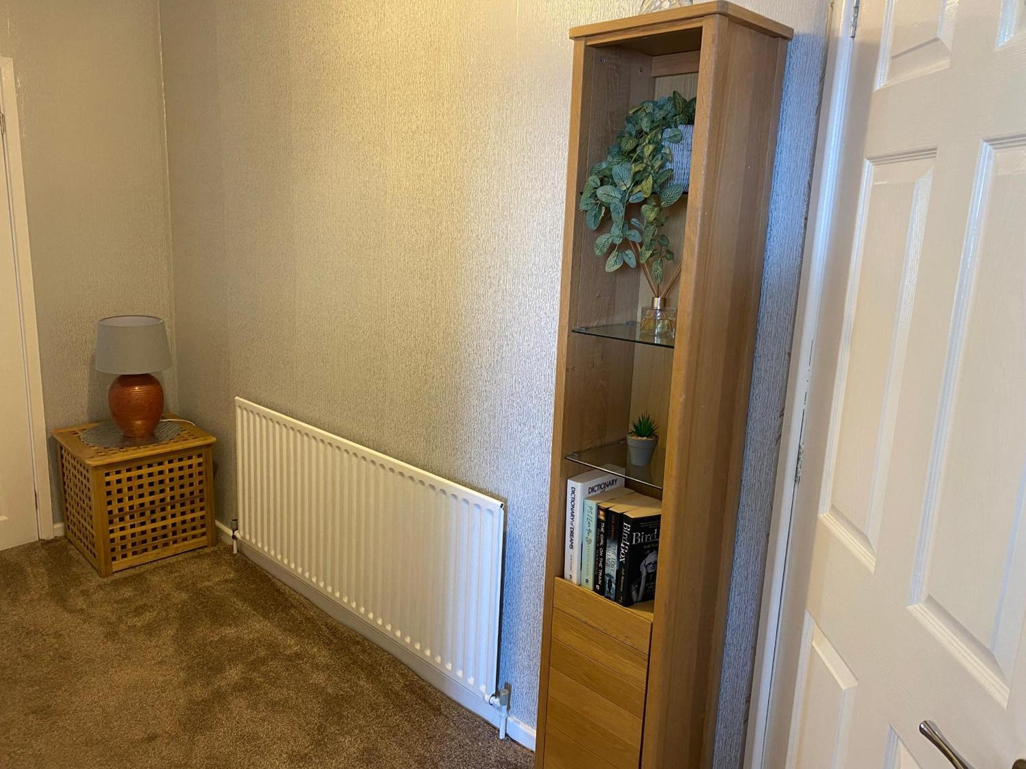 Mountain View Apartment Queensbury Luaran gambar